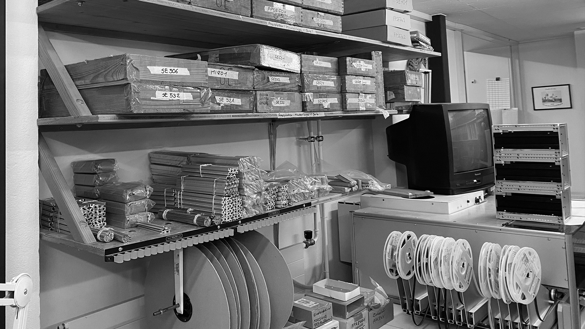 mobadrive website schmocker history production