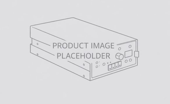 Placeholder Image for MOBADRIVE / Schmocker Product