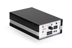 Schmocker SE611 vibration controller for electromagnetic feeder systems