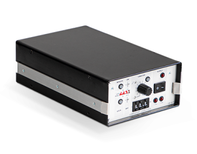 Schmocker SE611 vibration controller for electromagnetic feeder systems